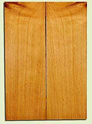 Douglas Fir, Tenor or Baritone Ukulele Soundboard Set, Med. to Fine Grain