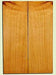 Douglas Fir, Tenor or Baritone Ukulele Soundboard Set, Med. to Fine Grain