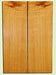 Douglas Fir, Tenor or Baritone Ukulele Soundboard Set, Med. to Fine Grain