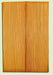 Douglas Fir, Tenor or Baritone Ukulele Soundboard Set, Med. to Fine Grain