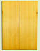 Alaska Yellow Cedar, Tenor or Baritone Ukulele Soundboard, Med. to Fine Grain