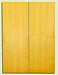 Alaska Yellow Cedar, Tenor or Baritone Ukulele Soundboard, Med. to Fine Grain