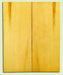 Alaska Yellow Cedar, Tenor Ukulele Soundboard, Med. to Fine Grain