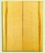 Alaska Yellow Cedar, Tenor Ukulele Soundboard, Med. to Fine Grain