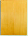 Alaska Yellow Cedar, Tenor or Baritone Ukulele Soundboard, Med. to Fine Grain