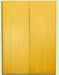 Alaska Yellow Cedar, Tenor or Baritone Ukulele Soundboard, Med. to Fine Grain