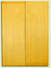 Alaska Yellow Cedar, Tenor or Baritone Ukulele Soundboard, Med. to Fine Grain