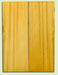 Alaska Yellow Cedar, Tenor or Baritone Ukulele Soundboard, Med. to Fine Grain