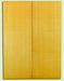 Alaska Yellow Cedar, Tenor or Baritone Ukulele Soundboard, Med. to Fine Grain