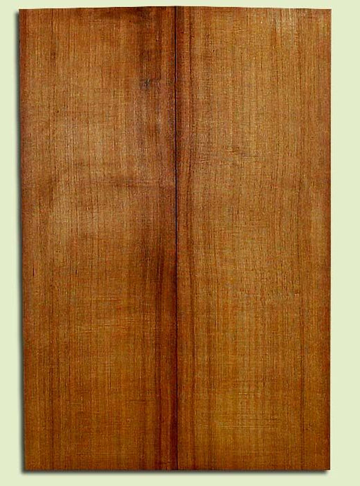 Western Redcedar, Soprano Ukulele Soundboard, Med. to Fine Grain