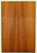 Western Redcedar, Tenor Ukulele Soundboard, Med. to Fine Grain