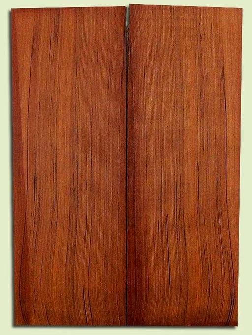 Western Redcedar, Tenor Ukulele Soundboard, Med. to Fine Grain