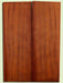 Western Redcedar, Tenor Ukulele Soundboard, Med. to Fine Grain