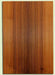 Western Redcedar, Tenor or Baritone Ukulele Soundboard, Med. to Fine Grain