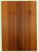 Western Redcedar, Tenor or Baritone Ukulele Soundboard, Med. to Fine Grain