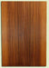 Western Redcedar, Tenor or Baritone Ukulele Soundboard, Med. to Fine Grain