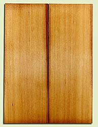 Western Redcedar, Tenor or Baritone Ukulele Soundboard, Med. to Fine Grain