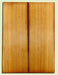 Western Redcedar, Tenor or Baritone Ukulele Soundboard, Med. to Fine Grain