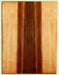 Western Redcedar, Tenor or Baritone Ukulele Soundboard, Med. to Fine Grain