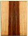 Western Redcedar, Tenor or Baritone Ukulele Soundboard, Med. to Fine Grain