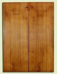 Western Redcedar, Tenor or Baritone Ukulele Soundboard, Med. to Fine Grain