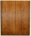 Western Redcedar, Tenor or Baritone Ukulele Soundboard, Med. to Fine Grain