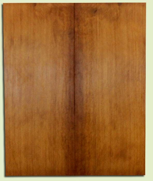 Western Redcedar, Tenor or Baritone Ukulele Soundboard, Med. to Fine Grain