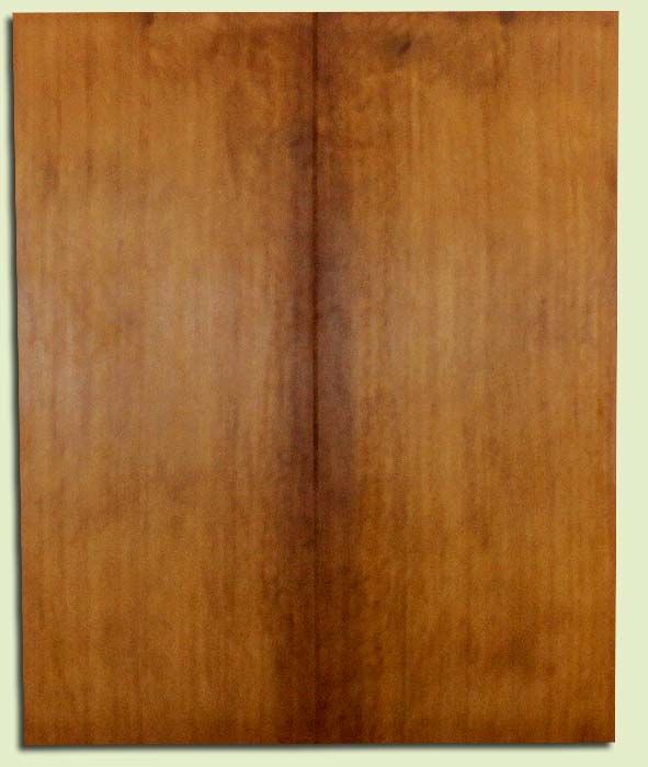 Western Redcedar, Tenor or Baritone Ukulele Soundboard, Med. to Fine Grain