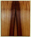 Western Redcedar, Tenor or Baritone Ukulele Soundboard, Med. to Fine Grain