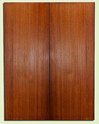 Western Redcedar, Tenor or Baritone Ukulele Soundboard, Med. to Fine Grain