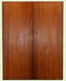 Western Redcedar, Tenor or Baritone Ukulele Soundboard, Med. to Fine Grain