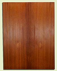 Western Redcedar, Tenor or Baritone Ukulele Soundboard, Med. to Fine Grain