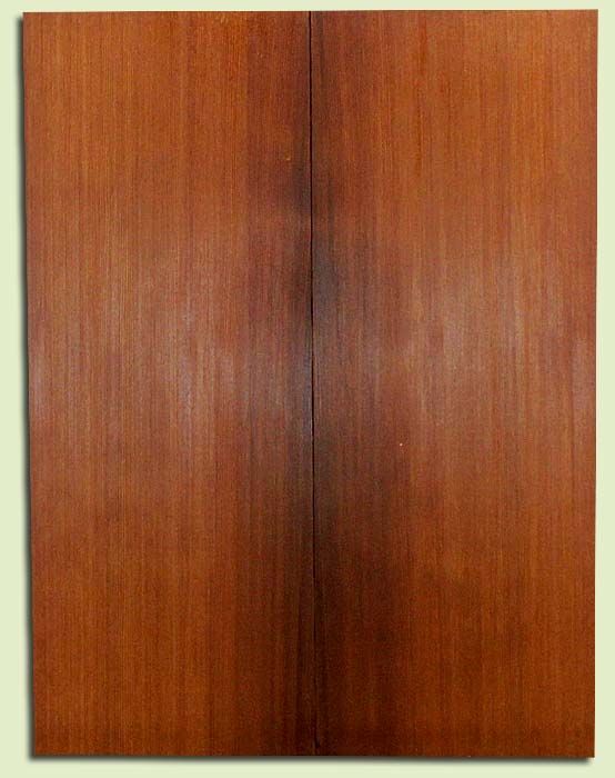 Western Redcedar, Tenor or Baritone Ukulele Soundboard, Med. to Fine Grain