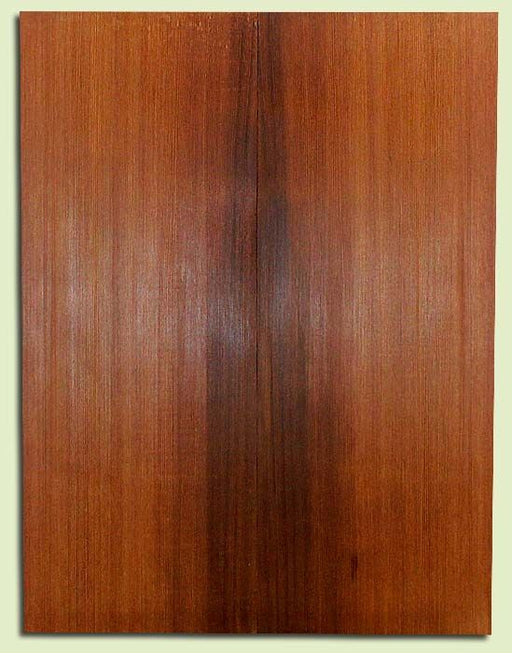 Western Redcedar, Tenor or Baritone Ukulele Soundboard, Med. to Fine Grain