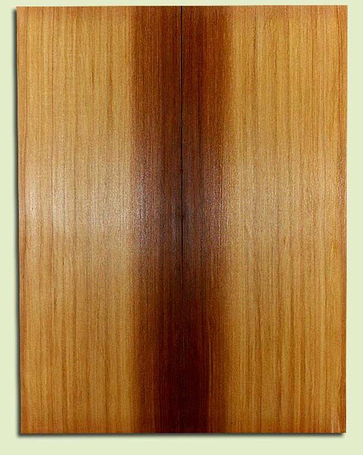 Western Redcedar, Tenor or Baritone Ukulele Soundboard, Med. to Fine Grain