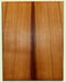 Western Redcedar, Tenor or Baritone Ukulele Soundboard, Med. to Fine Grain