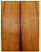 Western Redcedar, Tenor or Baritone Ukulele Soundboard, Med. to Fine Grain