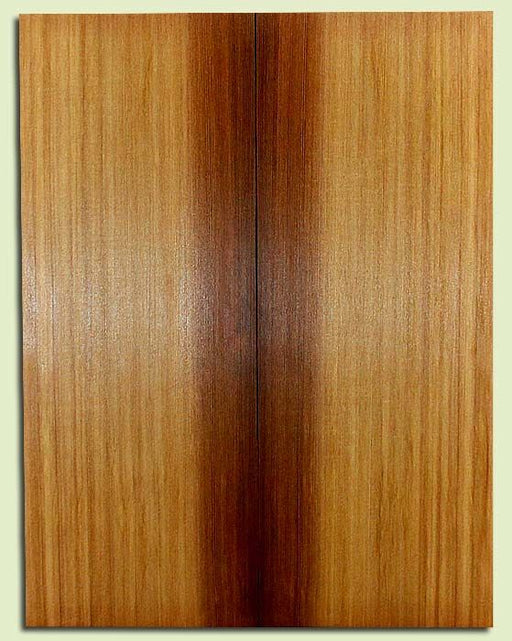 Western Redcedar, Tenor or Baritone Ukulele Soundboard, Med. to Fine Grain