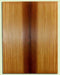 Western Redcedar, Tenor or Baritone Ukulele Soundboard, Med. to Fine Grain