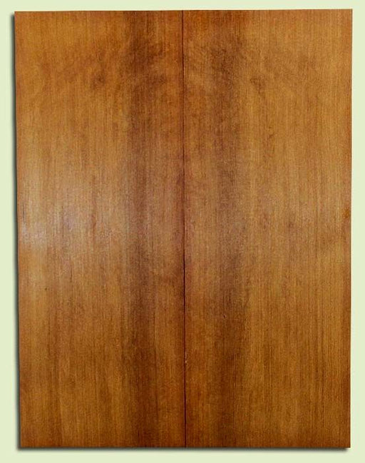 Western Redcedar, Tenor or Baritone Ukulele Soundboard, Med. to Fine Grain