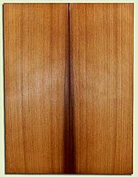 Western Redcedar, Tenor or Baritone Ukulele Soundboard, Med. to Fine Grain