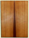 Western Redcedar, Tenor or Baritone Ukulele Soundboard, Med. to Fine Grain