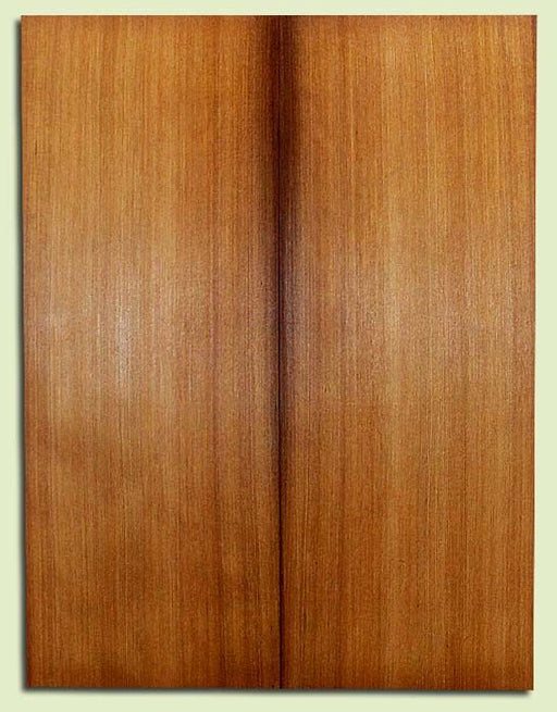 Western Redcedar, Tenor or Baritone Ukulele Soundboard, Med. to Fine Grain