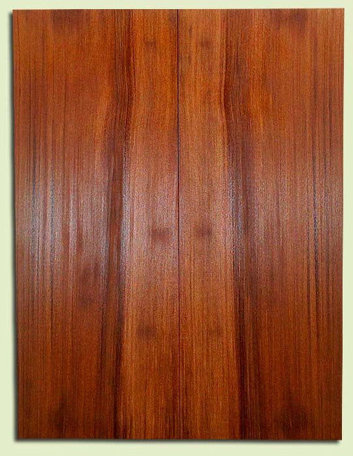 Western Redcedar, Tenor or Baritone Ukulele Soundboard, Med. to Fine Grain