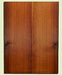 Western Redcedar, Tenor or Baritone Ukulele Soundboard, Med. to Fine Grain