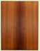 Western Redcedar, Tenor or Baritone Ukulele Soundboard, Med. to Fine Grain