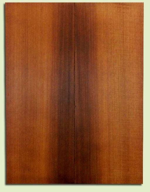 Western Redcedar, Tenor or Baritone Ukulele Soundboard, Med. to Fine Grain