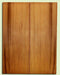 Western Redcedar, Tenor or Baritone Ukulele Soundboard, Med. to Fine Grain