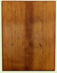 Western Redcedar, Tenor or Baritone Ukulele Soundboard, Med. to Fine Grain