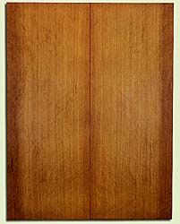 Western Redcedar, Tenor or Baritone Ukulele Soundboard, Med. to Fine Grain